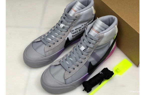 Nike Mid Serena "O-W 002 Williams" AA3832 Blazer 0120